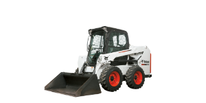 Skid-Steer