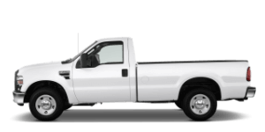Pickup Truck